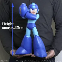 X-PLUS Gigantic series  ROCKMAN/MEGA MAN - Mega Man - photo 1