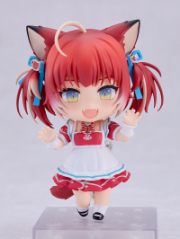 Nendoroid Akami Karubi 5
