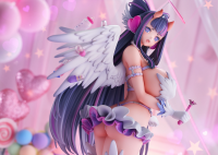 Guilty illustration by annoano 14