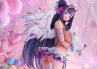 BellFine Guilty illustration by annoano - 18+ - photo 14