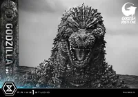 Prime 1 Studio Life Size Bust GODZILLA MINUS ONE (Film) Godzilla (2023) 			 - Godzilla - photo 19
