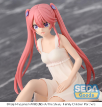 TV Anime The Shiunji Family Children PM Perching Figure Ouka Shiunji 4