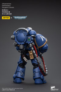 Ultramarines Hellblasters Sergeant Ulaxes 3