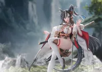 Claynel Tatsu Chan 1/7 Scale Figure - toridamono - photo 11