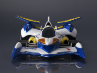 C.F.C Heritage Edition FUTURE GPX CYBER FORMULA11 Super ASRADA AKF-11 9