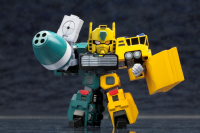 Brave King Gao Gai Gar - Gekiryujin D-Style 11