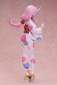 Shuna: Yukata Ver. 6