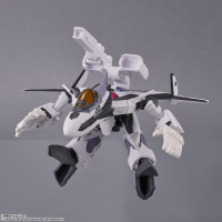 VF-31F Siegfried (Messer Ihlefeld use) with Kaname Buccaneer 7