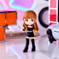 PalVerse　colorfol peach vol.2 6