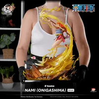 Tsume Art Nami (Onigashima) - Ikigai - ONE PIECE - photo 9