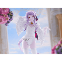 OVERLORD GLITTER&GLAMOURS-SHALLTEAR-WEDDING ver. 3