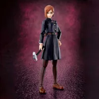 TAMASHII NATIONS Nobara Kugisaki - Jujutsu Kaisen - photo 1