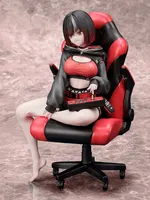 MuseMolds Zashiki Warashi-chan - Scale Figures - photo 4