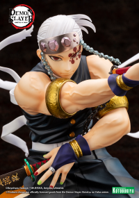 ARTFX J Tengen Uzui 9