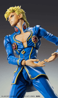 Chozokado Giorno Giovanna Second 7