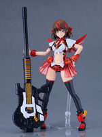 PLAMATEA VALKYRIE TUNE Lisa = Caster 4