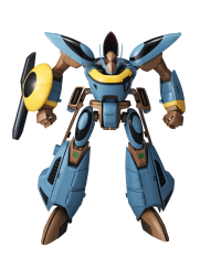 Variable Action Hi-SPEC Super Dimension Century Orguss OrgussⅡ Olson Special Renewal ver. 7