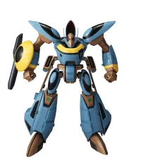 MegaHouse Variable Action Hi-SPEC Super Dimension Century Orguss OrgussⅡ Olson Special Renewal ver. - Super Dimension Century Orguss - photo 7