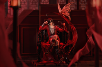 Hua Cheng 8