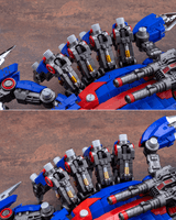DEATH STINGER HILTZ Special 2000 -Recolor- 5