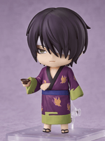 Nendoroid Shinsuke Takasugi 3
