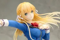 KOTOBUKIYA Tsukasa Tojo - Heaven Burns Red - photo 4