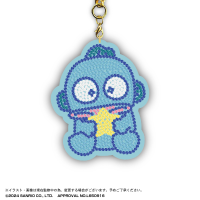 SANRIO CHARACTERS JEWELRY MASCOT 10 3