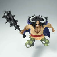 ONE PIECE BATTLE RECORD COLLECTION EXTRA-KAIDO- 2