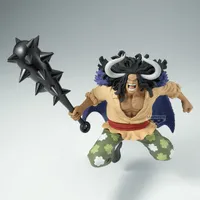 BANDAI ONE PIECE BATTLE RECORD COLLECTION EXTRA-KAIDO- - ONE PIECE - photo 2