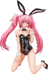 FREEing Millim: Bare Leg Bunny Ver. - That Time I Got Reincarnated as a Slime - photo 2