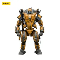 JOYTOY APOC Series Annihilator 02 Long-Range Strike Mech ST-8617 - Dark Source - photo 6