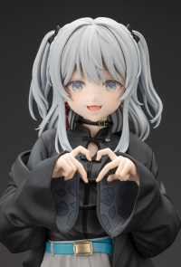Tororo Nekomugi 9