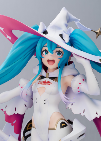 Racing Miku 2024 Ver. 5