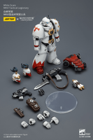 White Scars MKVI Tactical Legionary 17