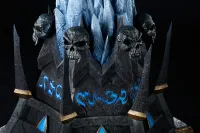 HEX Collectibles World of Warcraft® Frostmourne Sword Ice Pedestal - Blizzard - photo 9