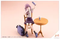 KOTOBUKIYA LITTLE DEVIL TWIN TAILS - SOUSAISHOJOTEIEN - photo 6