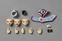 REVOLTECH JYUDAI YUKI 7