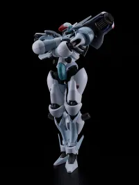 GOOD SMILE COMPANY MODEROID Orgun - Detonator Orgun - photo 6