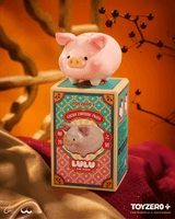 LuLu the Piggy - Lucky Fortune Piggy (Blind Box) 3
