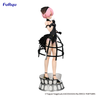 Re:ZERO -Starting Life in Another World-　Exceed Creative Figure -Ram Cage Dress- 11