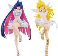 GOOD SMILE COMPANY POP UP PARADE Panty & Stocking Set: Repent Ver. L Size - New PANTY & STOCKING with GARTERBELT - photo 15