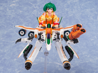 V.F.G. Macross F VF-25F Messiah Ranka Lee Macross 40th Anniversary 8