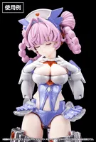 KOTOBUKIYA DESIRE MAIDEN MEDIC EYE DECAL SET - Megami Device - photo 6