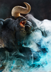 POP UP PARADE Zodd L Size 4
