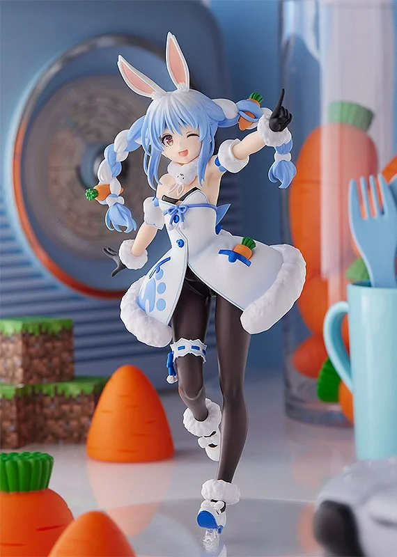 GOOD SMILE COMPANY [GoodSmile] POP UP PARADE Usada Pekora - hololive production