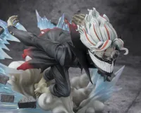 TAMASHII NATIONS OKARUN(Transformed) "Dandadan", TAMASHII NATIONS FiguartsZERO - Dandadan - photo 2