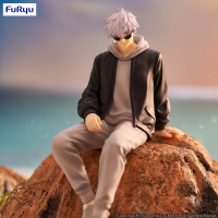 JUJUTSU KAISEN　Noodle Stopper Figure -Satoru Gojo Ending 2 Costume ver.- 5