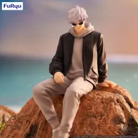FuRyu JUJUTSU KAISEN　Noodle Stopper Figure -Satoru Gojo Ending 2 Costume ver.- - Jujutsu Kaisen - photo 5