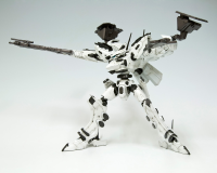 LINEARK WHITE-GLINT 9