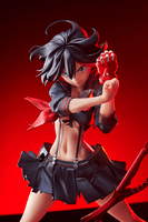 Ryuko Matoi: Transformation Ver. 6